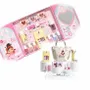 Children's dress-up - Sparkle & Glow Studio with Bag of Wonders - MISS NELLA - LAV KIDS
