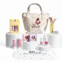 Children's dress-up - Sparkle & Glow Studio with Bag of Wonders - MISS NELLA - LAV KIDS