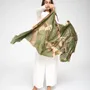 Scarves - SKANDAL FOULARDS COLLECTION AUTUMN WINTER 2025/26 - SKANDAL