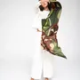 Scarves - SKANDAL FOULARDS COLLECTION AUTUMN WINTER 2025/26 - SKANDAL