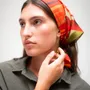 Scarves - SKANDAL FOULARDS COLLECTION AUTUMN WINTER 2025/26 - SKANDAL