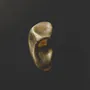 Wardrobe - Soft Pinch small knob/hook - EVAANNA
