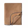 Hotel bedrooms - Fleeceblanket LISSY - EAGLE PRODUCTS