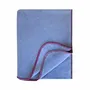 Hotel bedrooms - Fleeceblanket LISSY - EAGLE PRODUCTS