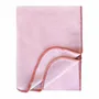 Hotel bedrooms - Fleeceblanket LISSY - EAGLE PRODUCTS