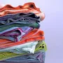 Hotel bedrooms - Fleeceblanket LISSY - EAGLE PRODUCTS