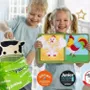 Toys - My First Book - MISS NELLA - LAV KIDS