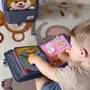 Toys - My First Book - MISS NELLA - LAV KIDS