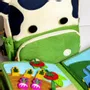 Toys - My First Book - MISS NELLA - LAV KIDS