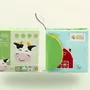Toys - My First Book - MISS NELLA - LAV KIDS
