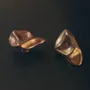Sideboards - Subtle Pinch small knob/hook - EVAANNA