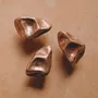 Sideboards - Subtle Pinch small knob/hook - EVAANNA