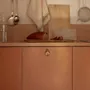 Sideboards - Subtle Pinch small knob/hook - EVAANNA