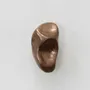 Wardrobe - Soft Pinch small knob/hook - EVAANNA