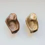 Wardrobe - Tough Pinch small knob/hook - EVAANNA