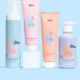 Children's bathtime - Daily Face Routine for Kids and Teens - MISS NELLA - LAV KIDS