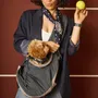 Pet accessories - Dog and cat transport bag - CHARLY ET MOI