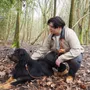 Accessoires animaux - Laisse végan pour chien - CHARLY ET MOI