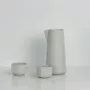 Tasses et mugs - Table Talks - Jug & Mugs set (large) - MEANINGFUL MATTER