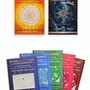Children's arts and crafts - Mandalographe® - 4-in-1 Awarded Tool for creating mandalas - ATELIER MANDALA ABC