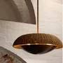 Suspensions - Optic Light Pendant - STUDIO LLOYD