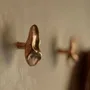 Kitchens furniture - Firm Pinch large knob/hook - EVAANNA