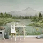 Design carpets - Mural design ref. 360429-M - UON STUDIO