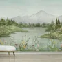 Design carpets - Mural design ref. 360429-M - UON STUDIO