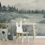 Design carpets - Mural design ref. 360429-M - UON STUDIO