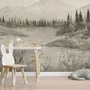 Design carpets - Mural design ref. 360429-M - UON STUDIO
