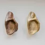 Wardrobe - Flat Pinch large knob/hook - EVAANNA