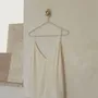 Wardrobe - Flat Pinch large knob/hook - EVAANNA