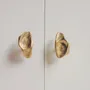 Wardrobe - Flat Pinch large knob/hook - EVAANNA