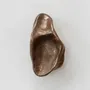Wardrobe - Flat Pinch large knob/hook - EVAANNA