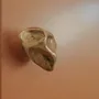 Wardrobe - Chunky Pinch large knob/hook - EVAANNA