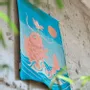 Affiches - Carpe sauteuse - BON`EE(LIVING ART BRAND)