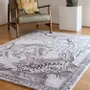 Tapis - Deux paires de tapis en forme de tigre et de pagpies - BON`EE(LIVING ART BRAND)