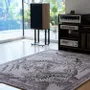 Tapis - Deux paires de tapis en forme de tigre et de pagpies - BON`EE(LIVING ART BRAND)