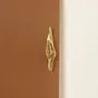 Wardrobe - Gentle Pinch long knob - EVAANNA