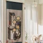 Affiches - Parchemin mural artistique de Chaekgeori Minhwa - BON`EE(LIVING ART BRAND)