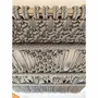 Tapisseries - Tenture Murale Macramé Fondation Argent - NŒULUXE