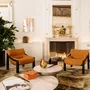 Armchairs - Anita Armchair - ELIE SAAB MAISON
