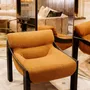 Armchairs - Anita Armchair - ELIE SAAB MAISON