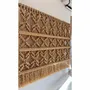 Tapestries - Suspended Macrame Wall Hanging Fondation Beige - NŒULUXE