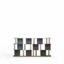 Bookshelves - Dante Bookcase - ELIE SAAB MAISON