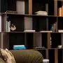 Bookshelves - Dante Bookcase - ELIE SAAB MAISON