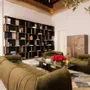 Bookshelves - Dante Bookcase - ELIE SAAB MAISON