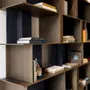 Bookshelves - Dante Bookcase - ELIE SAAB MAISON