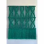 Tapisseries - Tenture Murale Macramé Mili Vert - NŒULUXE