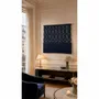 Tapisseries - Tenture Murale Macramé Mili Bleu Marine - NŒULUXE